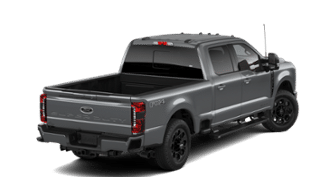 2026 Ford Super Duty® External Image 4
